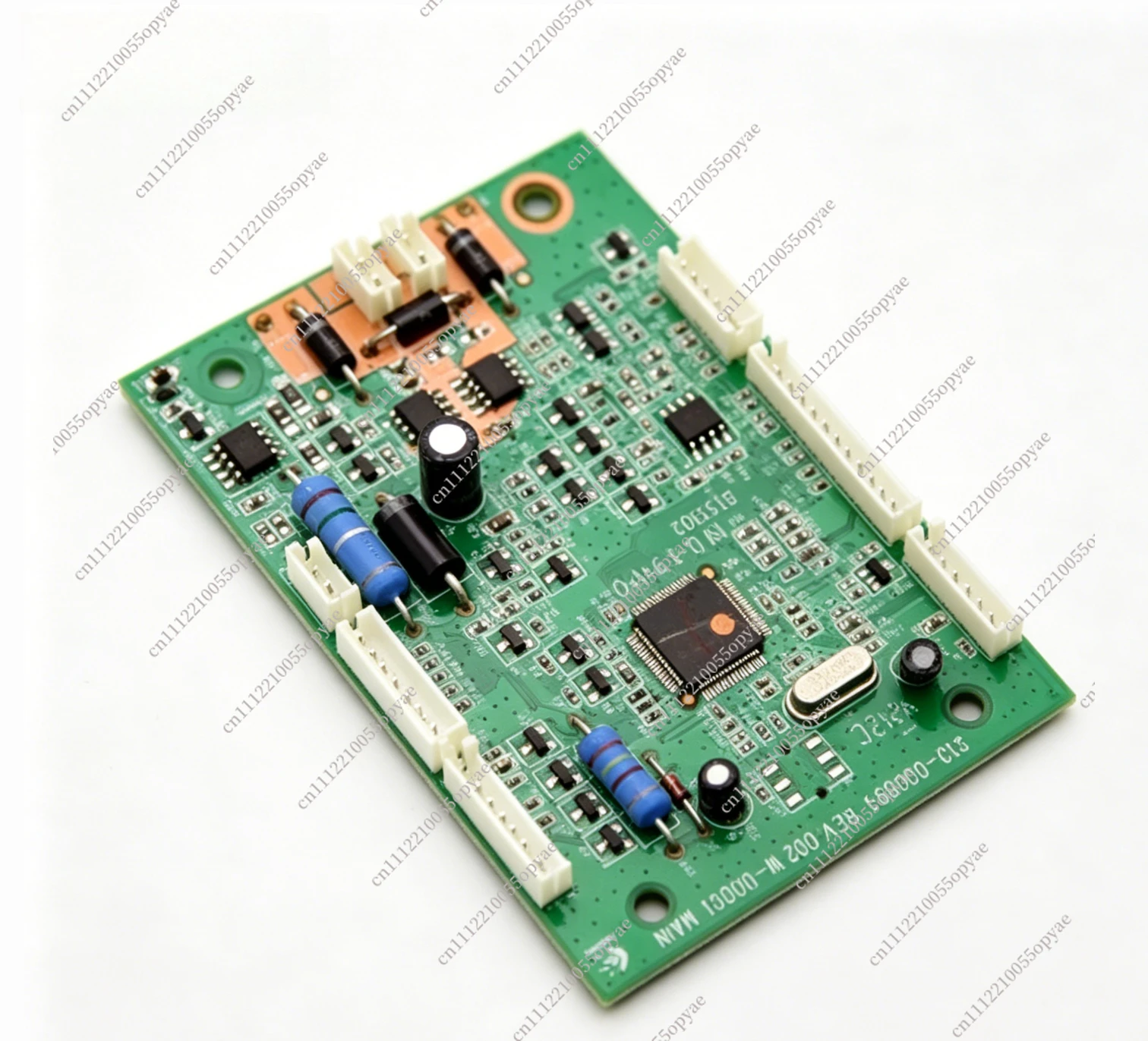 Circuit Board for Logitech G27 G29 G920 G923 Racing Wheel Replacement Motherboard Main Board view 4