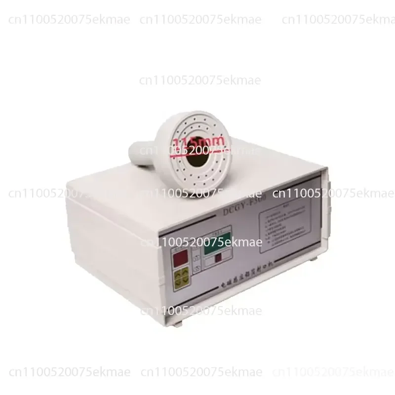 Honey Processing Machine Hand Held Aluminum Foil Lid Sealing Machine