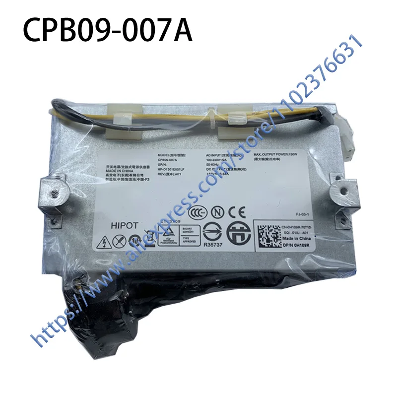 

CPB09-007A D1301E001LF H109R 130W New And Original Delivery Within 24 Hours