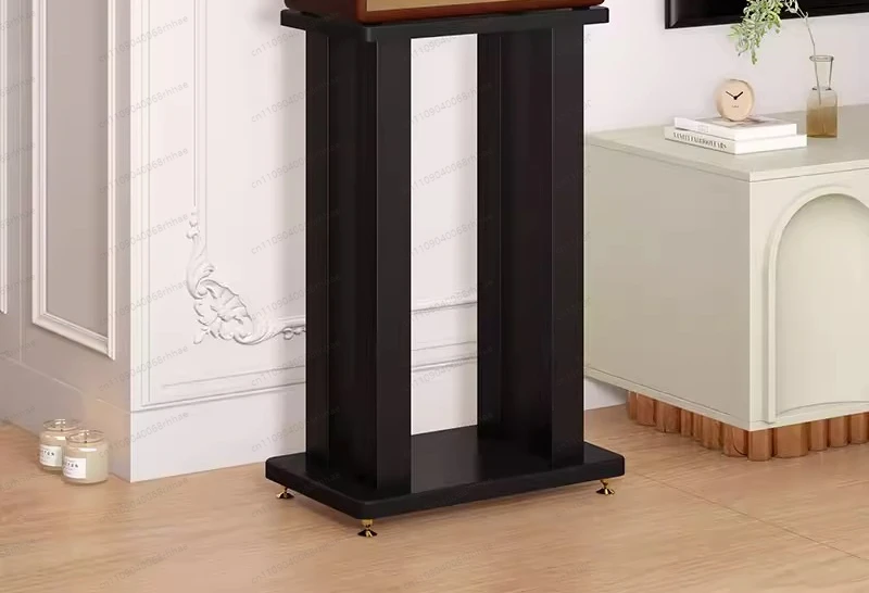 Speaker Tripod Stand, Stable Tray Base for Audio Devices
