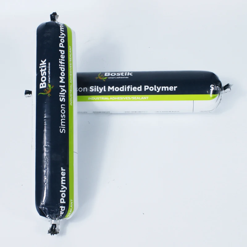 الأصلي Bostik Simson ISR 7003 7005 7008 سيليان تعديل بوليمر تسرب لاصق مانع التسرب مطاطا مانع التسرب Bostik 7003 #3
