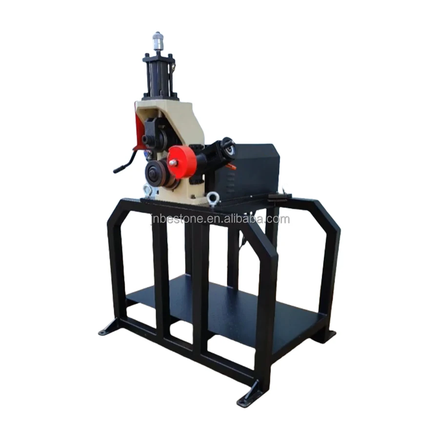 DN200-DN800 ماكس 32 بوصة أنابيب الصلب لفة آلة الحز تحمل مضخة المحرك الأساسية مخصصة لخطوط أنابيب OEM كبيرة الحجم #2