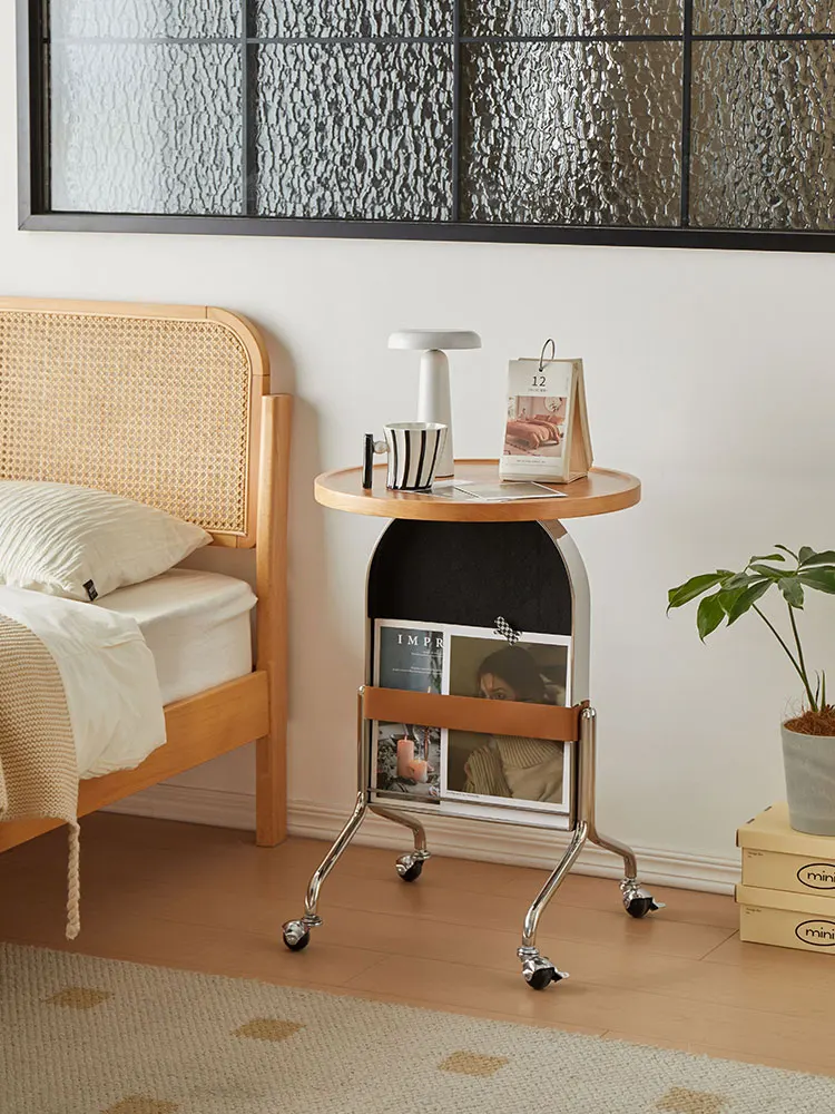 Ant Side Few Cherry…