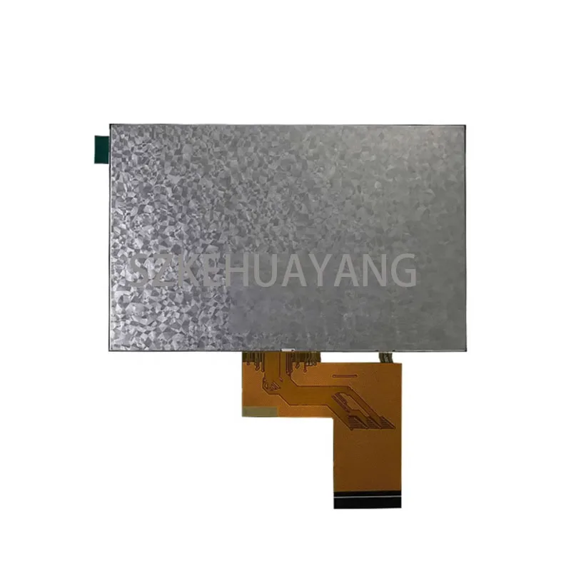New Lcd Screen With Digitizer Touch Panel For SOUNDCRAFT Si Impact 40 Digital Mixing Console Mini stagebox 32