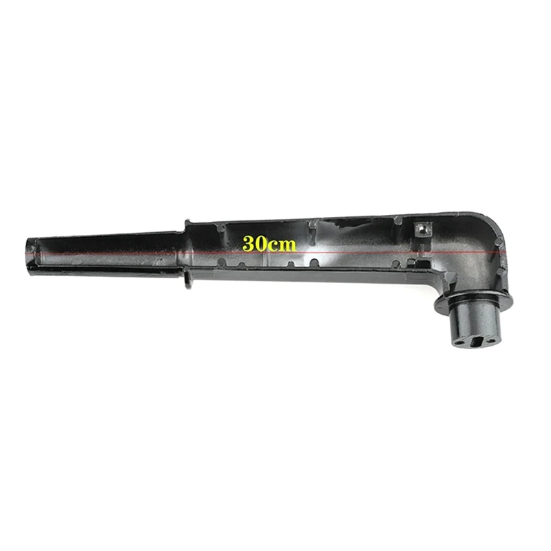 3B2Q63011 Tiller Handle For Tohatsu 5HP 6HP 8HP 9.8HP M5 6 M8 M9.8 Outboard Motor 2 Storke Boat Motor 3B2Q63011-1