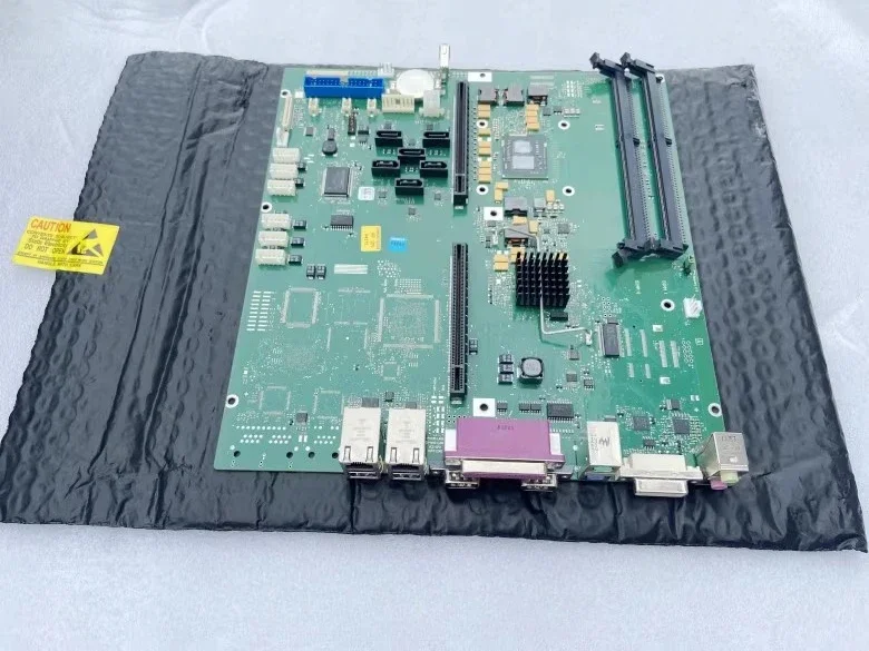 SIEMENS Siemens industrial computer A5E03383577 A5E03754814-1 I5-520E CPU