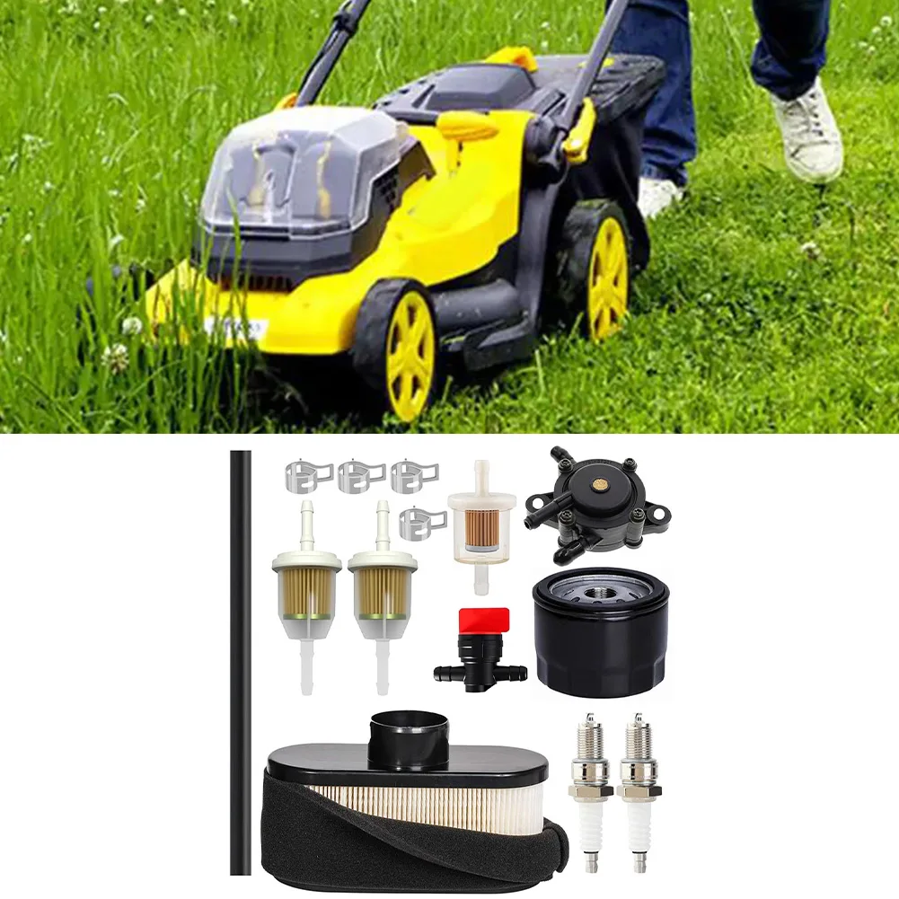 

LG265 Maintenance Kit For X300, X320, X324, X360, X530, X534, S240, X350, X570 For A Range Of Mowers And Tractors