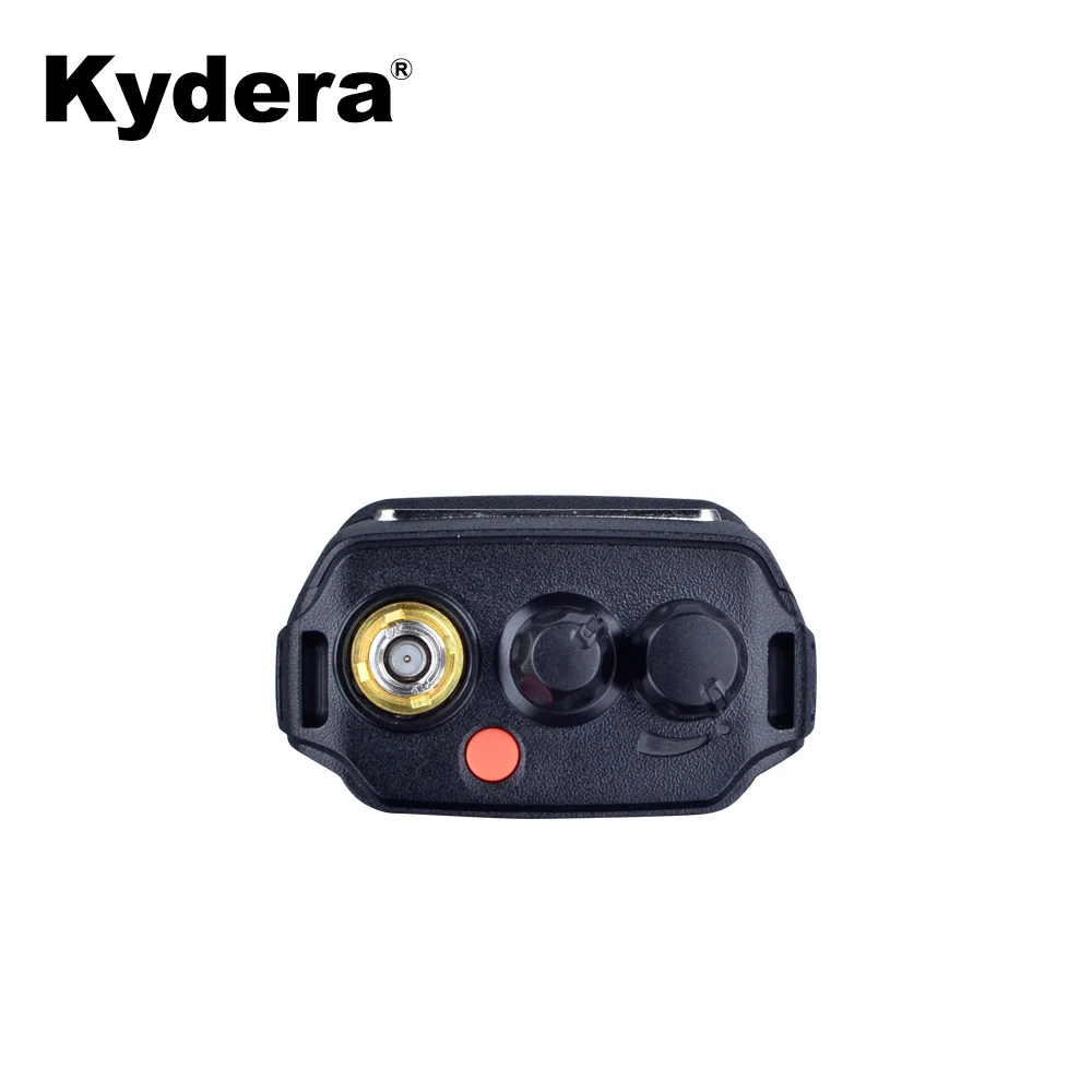 IP67 Waterproof  Kydera   DR-95 Digital 5 Watt DMR Portable Radio AES Encryption BT GPS AI Noise-canceling