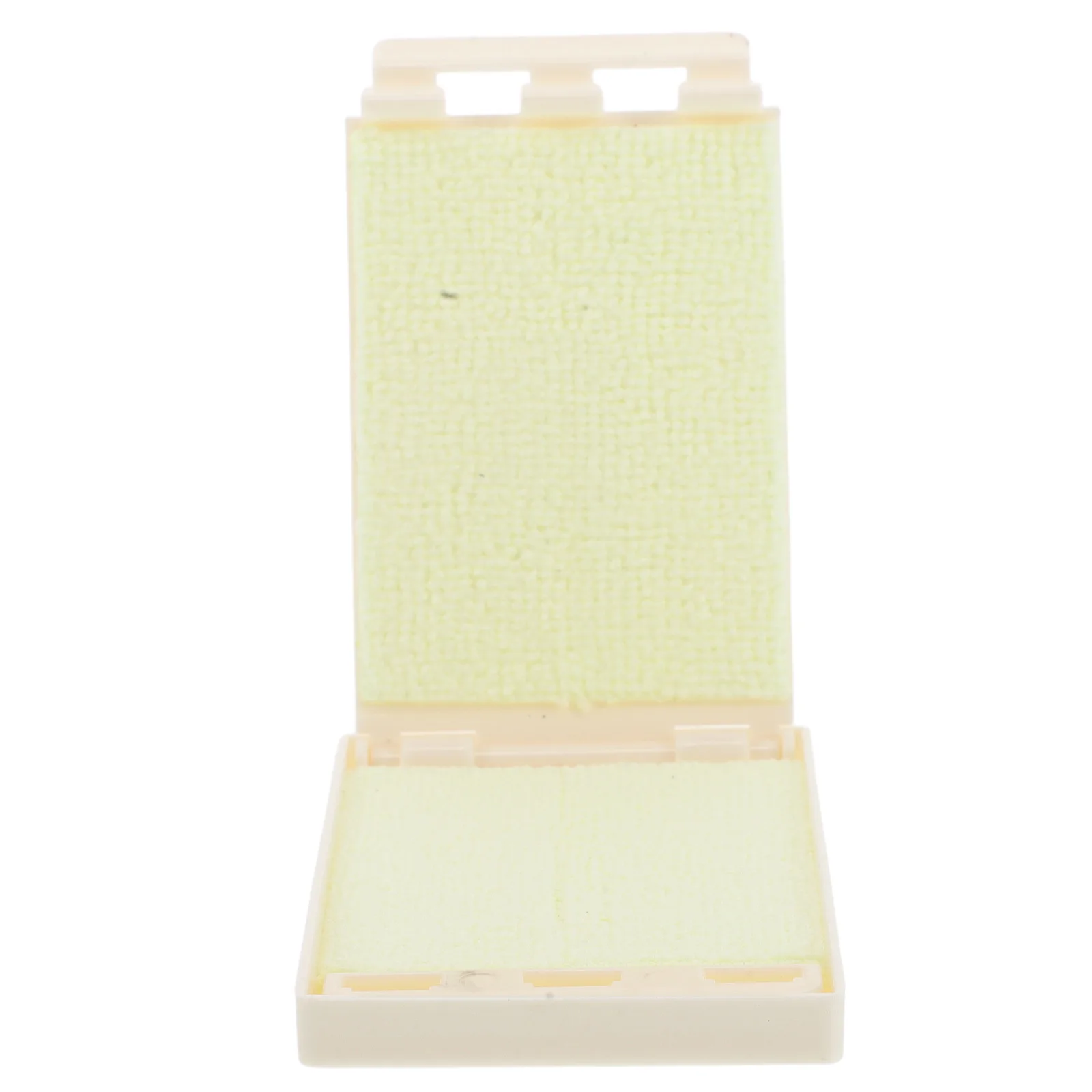 

Guitar String Cleaner Tool Soft Bottom Fret Wiper for Acoustic Electric Guitar Ukulele Professional Maintenance Accessory Kit