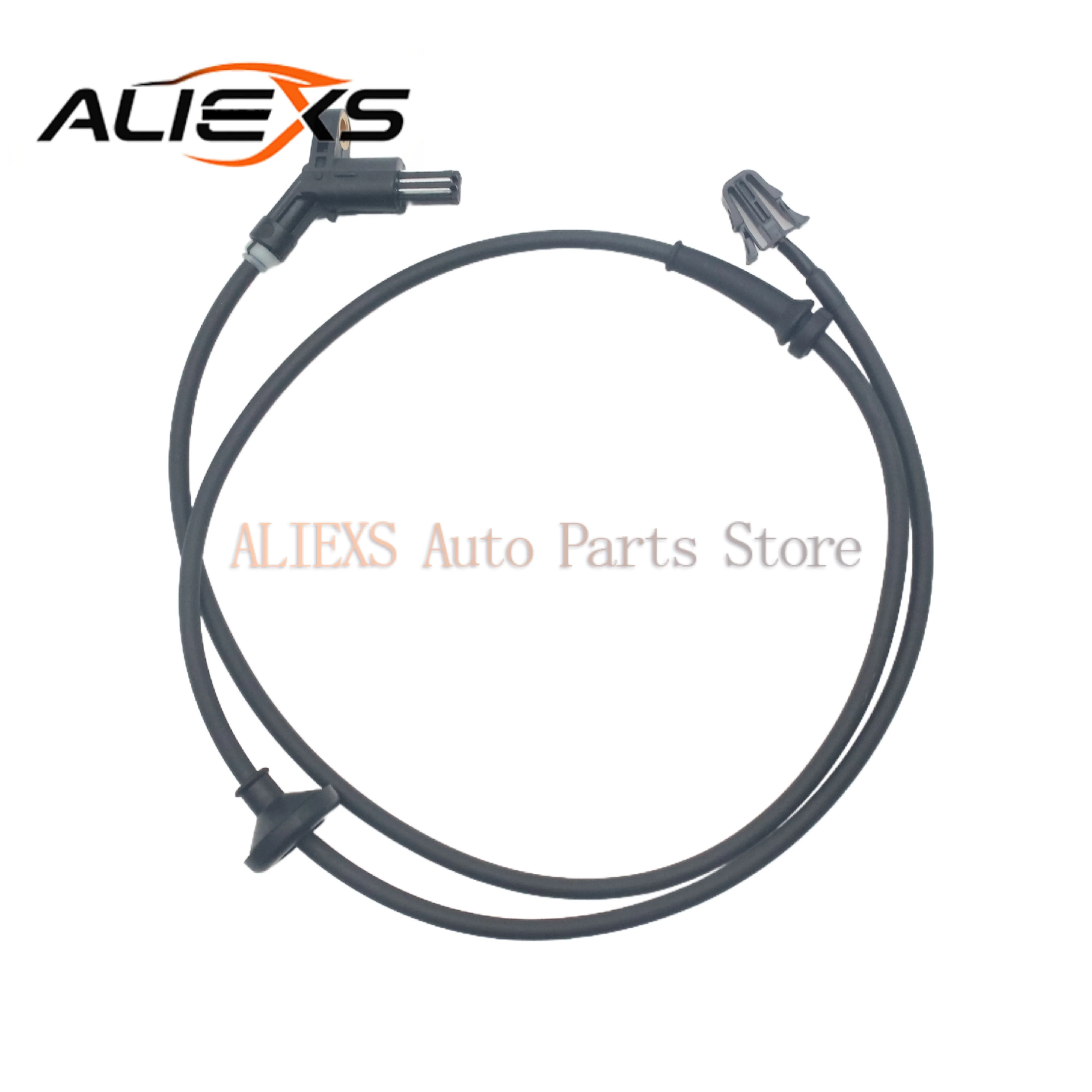 6N0927807A Rear Left and Right ABS Sensors Suitable For VW Golf Beetle Cabrio Jetta High Quality Auto Part Accessories New