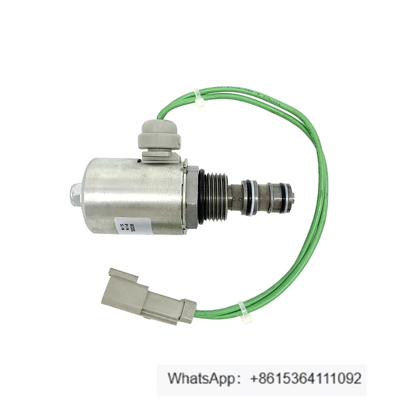 Excavator Loader Pa…