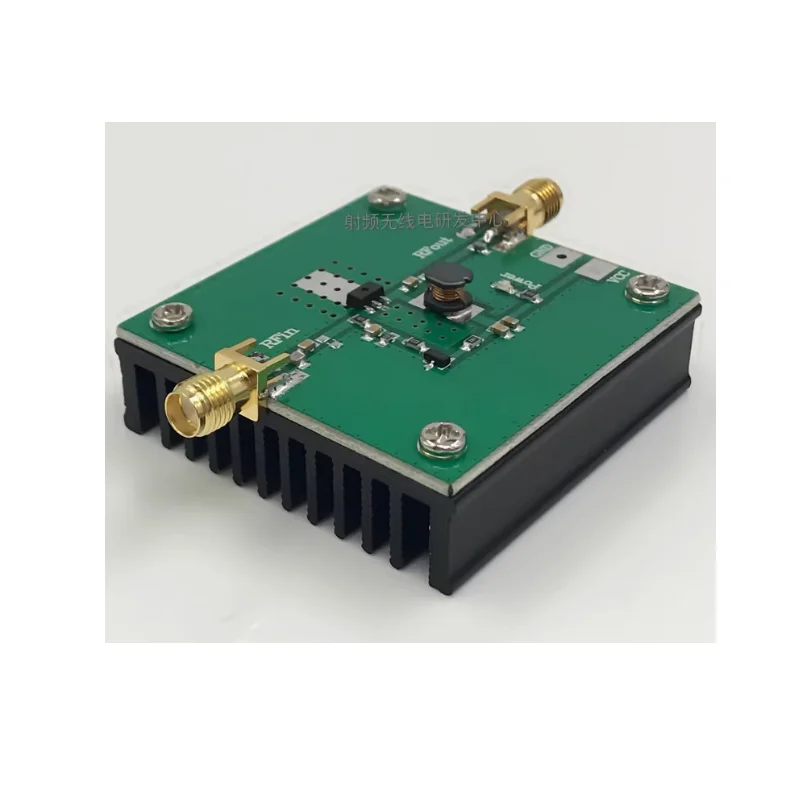 Accessori amplificatore di potenza RF 144MHz 5W