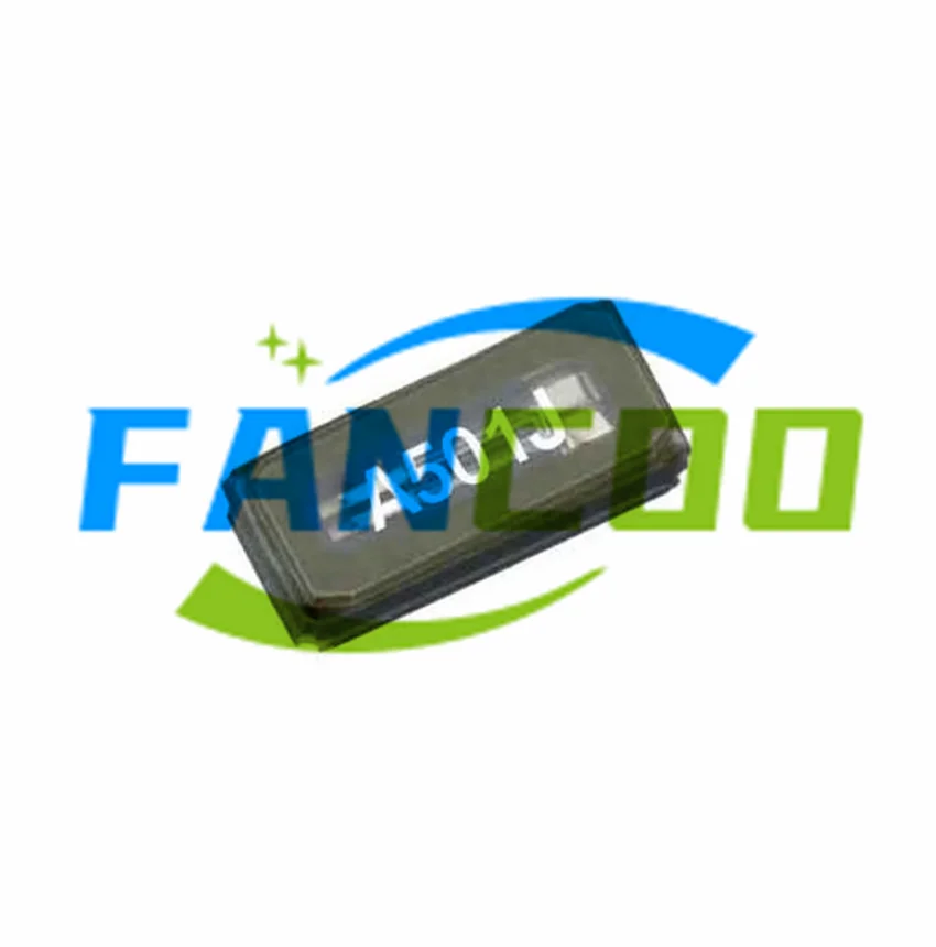 100pcs FC-135 32.7680KA-A3 12.5pf 20ppm 32.768khz 7pf  32.76800kHz FC-12M/FC-135/MC-146/MC-306