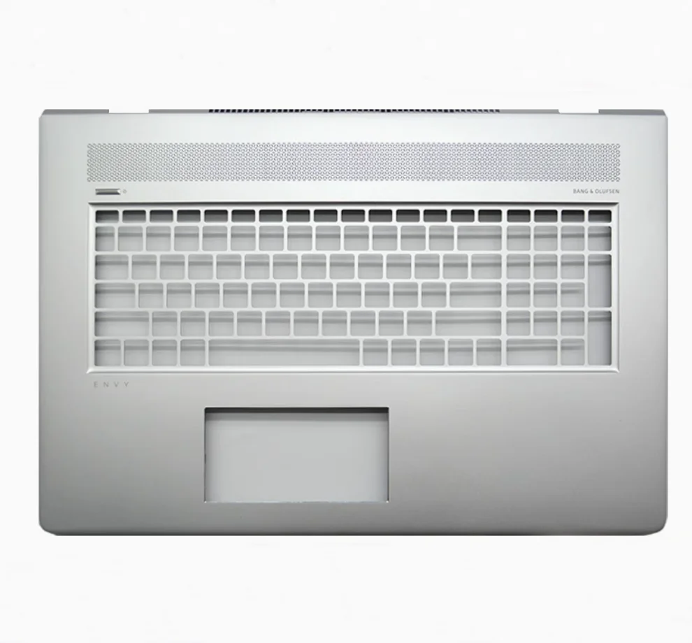 

Задняя крышка, верхняя крышка, нижняя крышка корпуса для HP ENVY17 17-AE 17M-AE, замена, 925454-001