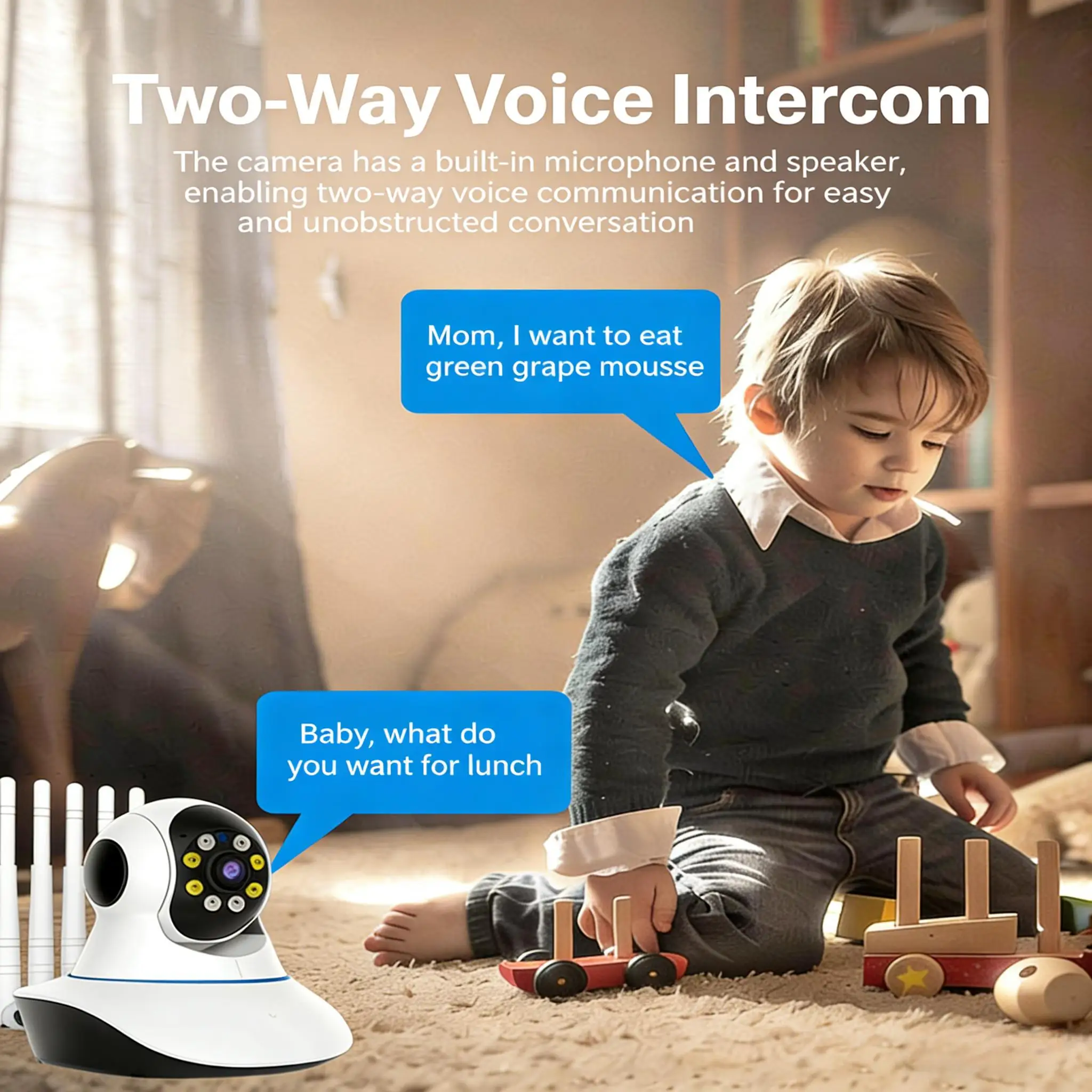 Thumbnail 4 - #26 Compare Wireless Baby Monitors Before You Buy