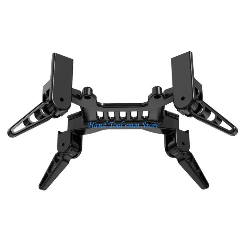 

H37F Landing Gear Foldable &Elevating for Avata 2 for Varied Photographic Needs