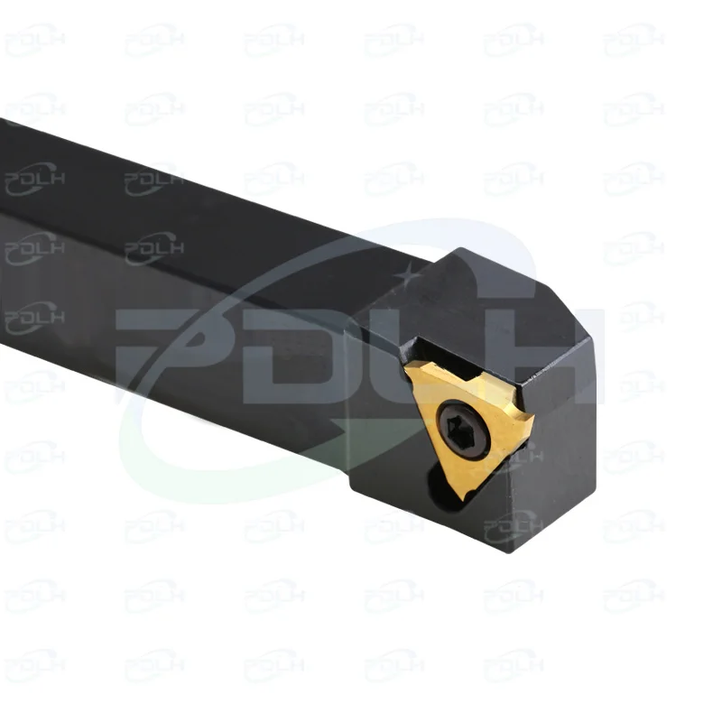 KTGFR KTGFL External Grooving Tool Holder for TGF32R/L Inserts CNC Slotting Bar 10mm 12mm 16mm 20mm 25mm High Precision