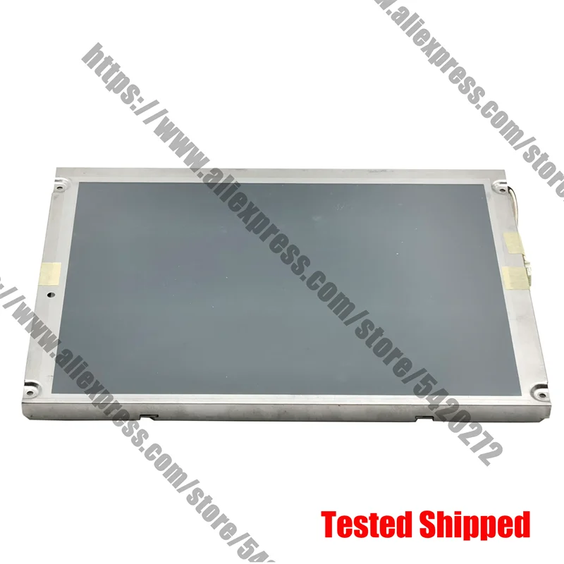 

NL8060BC31-17D HMI PLC LCD Monitor Liquid Crystal Display Screen