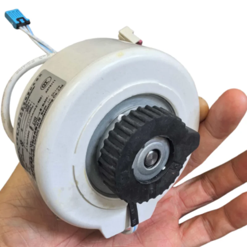 220-230V 20W Air Conditioner Motor for Haier RPG20F-3 0010404233G KSFD-20B1 Replacement
