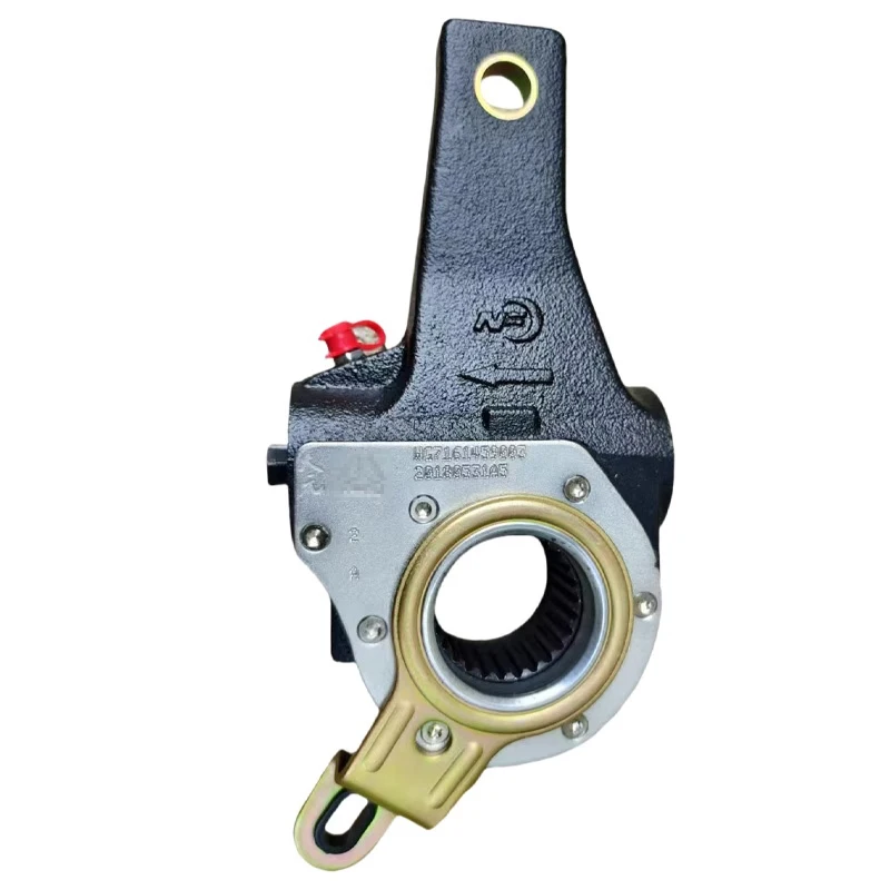 

Genuine Brake Automatic Adjuster Arm for Sinotruk Howo T7H/TX/TH7/SITRAK C7H | Part No.: WG7161459003