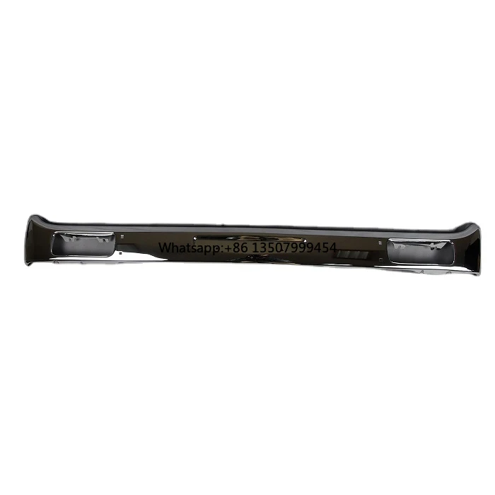 

Skyline gt steel front bumper clip with excellent plating quality