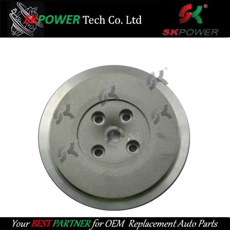 

Задняя пластина турбокомпрессора 753708, комплекты турбокомпрессоров для Honda CR-V FR-V 2,2 i-CTDi N22A Euro 4, 103 кВт, 2005-2007