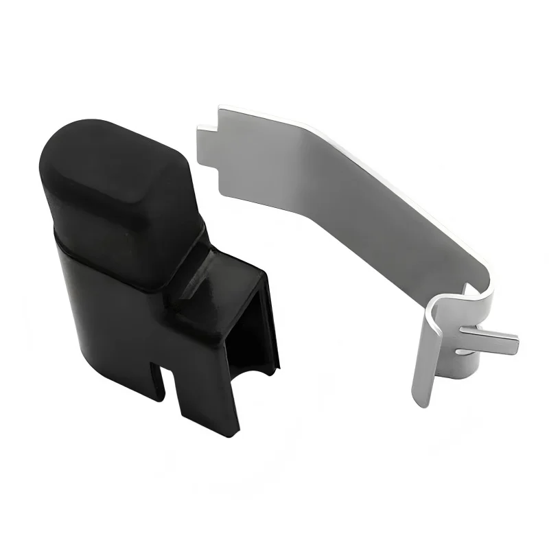 Fuel Filler Flap Repair Kit Cap Catch & Spring For VW Transporter T5 T5.1 T6 Fuel Tank Cap Repair Kit