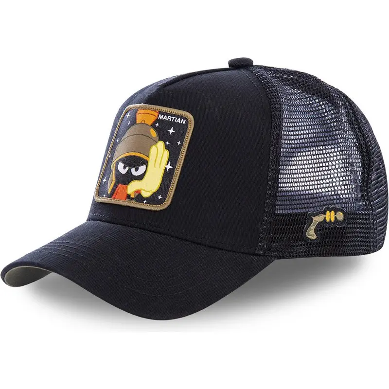 Hot Koop Unisex Anime Cartoon Cap Hoge kwaliteit Patch Draw Baseball Cap Mannen Trucker Hoed