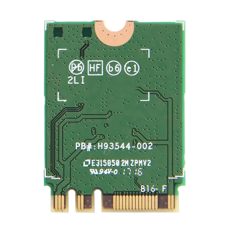 Wireless-AC 8265 Dual Band 2.4G/5Ghz Wifi Bluetooth Wlan For 8265NGW NGFF 802.11ac 867Mbps 2x2 MU-MIMO BT 4.2 Card