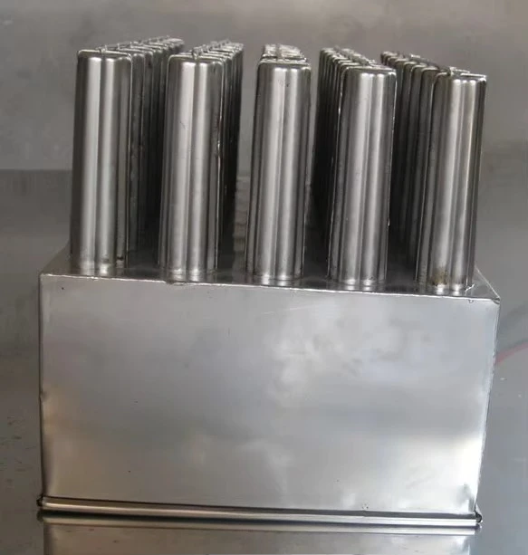 High quality stainless steel popsicle mold, high quality ice cream popsicle mold, ice cream popsicle mold