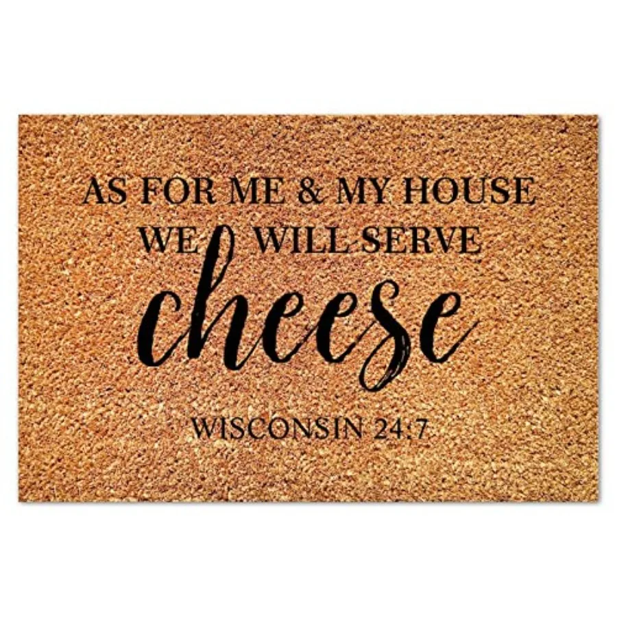 As For Me And My Ho…