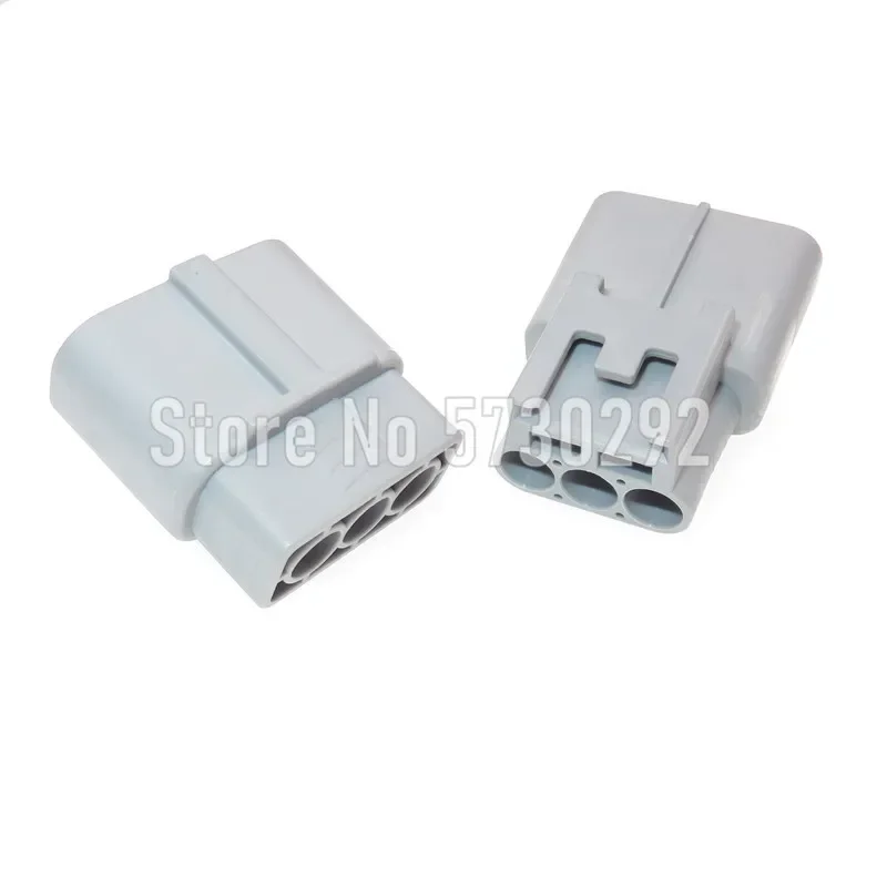 3P 6189-0165 6188-0129 Car Electric Fan Plug Connector Wiring Harness For Toyota Carola Corolla Camry