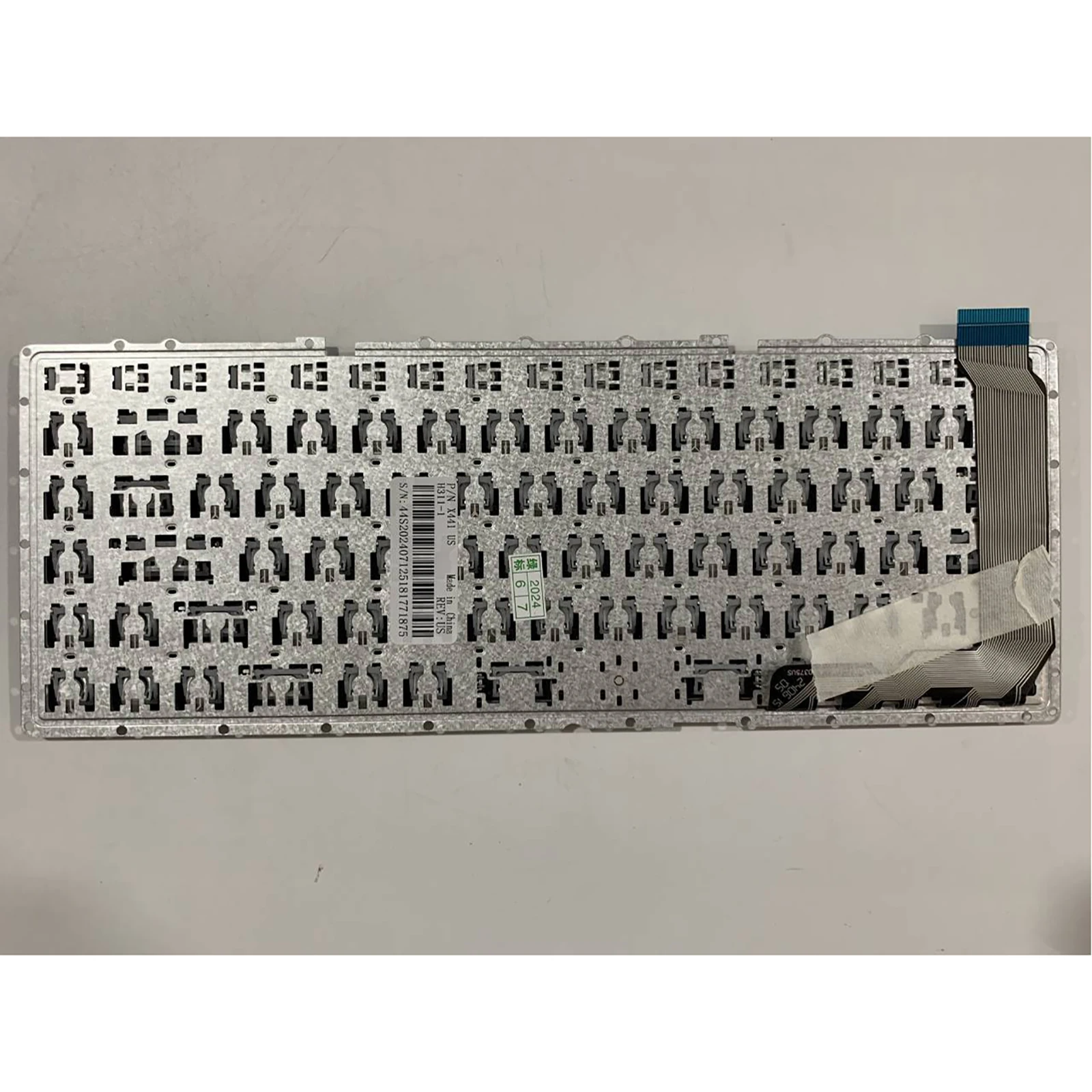 Laptop keyboard US Layout for Asus Vivobook Max X441UV X441SA X441SC X441UA