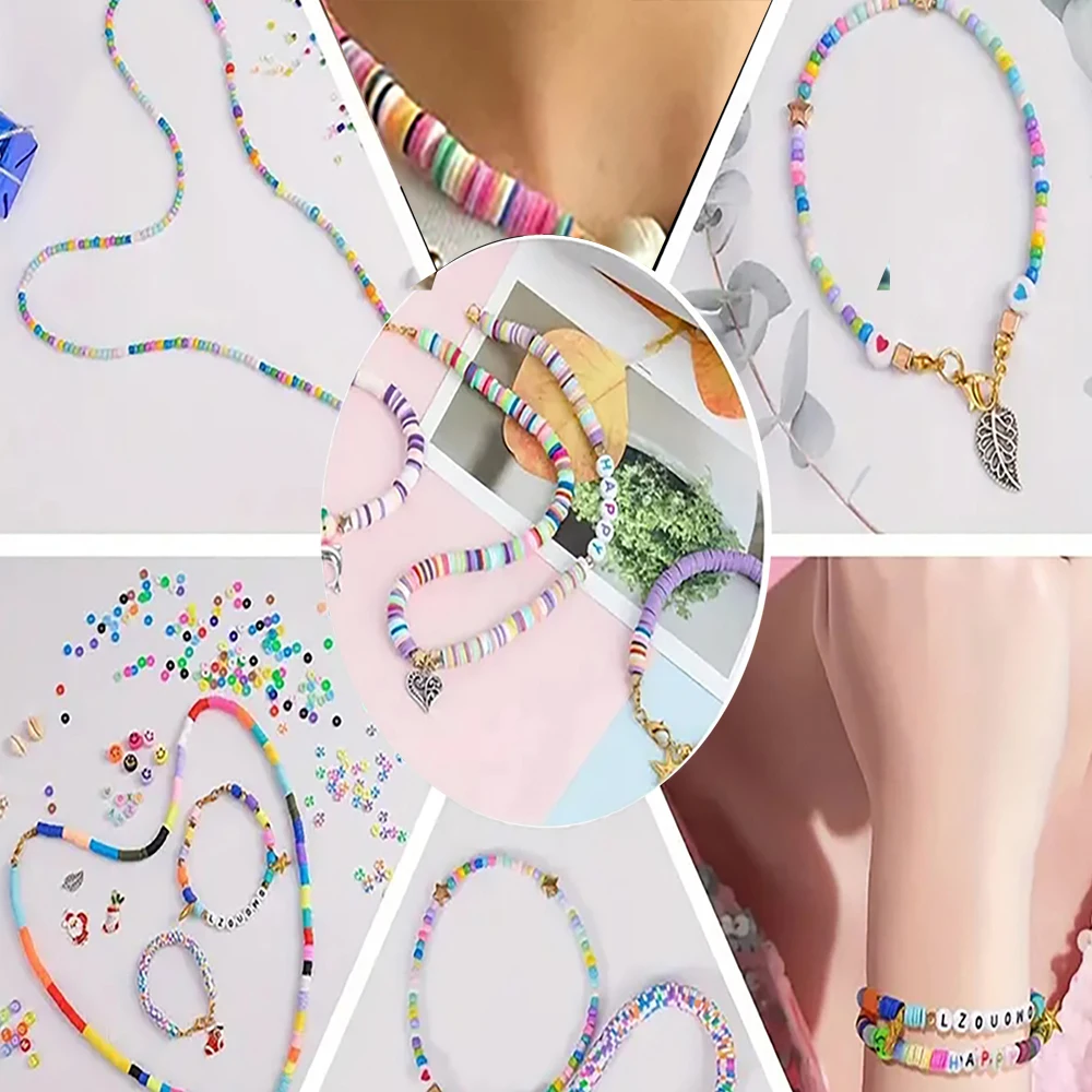 Thumbnail 3 - #19 Top DIY Bracelet Making Kits Picks for Every Budget