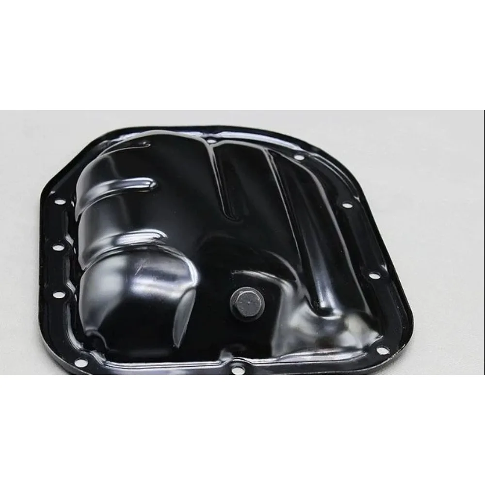 For Greatwall for Haval Florid C20 C30  M1 Mini M2 M4 Cool Bear Voleex 4G15 Engine Oil Pan Brand New Genuine