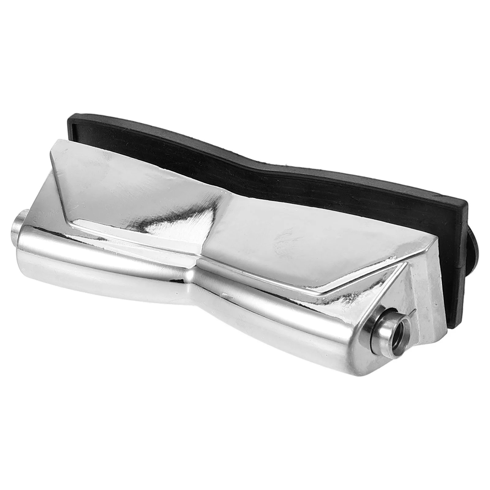 

Snare Drum Hooks Ear Accessories Lug One Side Lugs Double End Silver Aluminum Alloy Accessory