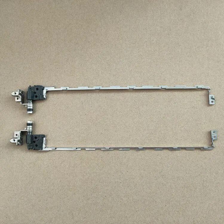 PARA el modelo Lenovo Thinkpad P50 touch, eje de pantalla, soporte de pantalla, cubierta del eje de pantalla