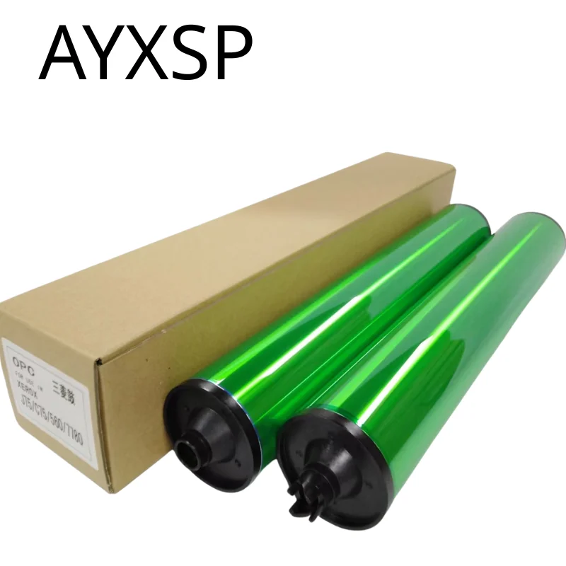 

Японский барабан Mitsub OPC для Xerox DC 240 242 252 250 C60 C70 C75 J75 550 560 570 700 5540 7600 7760 7500 WC7655 7755 7775 Цилиндр