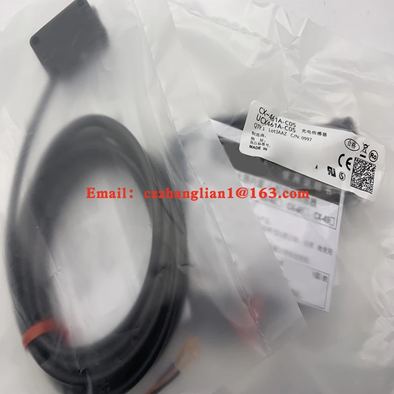 

Brand new original CX-461A-C05 CX-462A-C05 CX-461B-C05 CX-462B-C05 CX-461A-P-C05 CX-462A-P-C05 CX-462B-P-C05 CX-491-P in stock