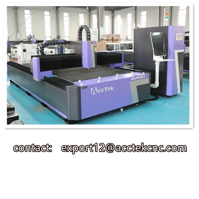 

Aluminum Steel Metal Lazer Cutting Machine Fiber Laser Cutting Machine 3015 2030 2060 CNC Metal Sheet Cut