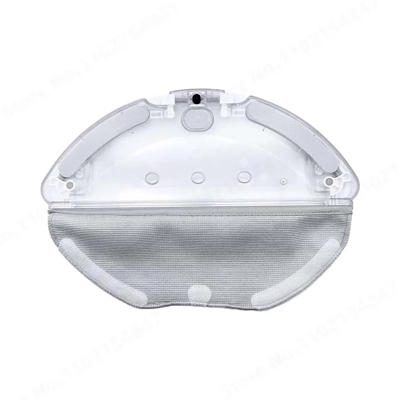 ل Xiaomi Mijia G1 MJSTG1 360 S9 X90 X95 Mi روبوت مكنسة كهربائية ممسحة أساسية إطار قماش قطع غيار ملحقات دعامة الممسحة