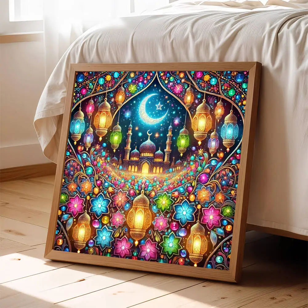 EverShine 5D Diamant Malerei Hund Katze DIY Mosaik Voll Platz Runde Bohrer Stickerei Tier Strass Bilder Hause Freizeit Geschenk