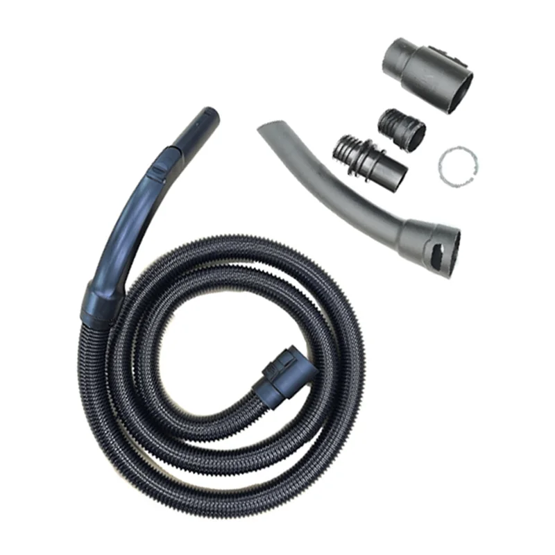 A83X-2.5M 拡張ホースケルヒャー WD2 WD3 WD4 WD5 WD6 真空ツール柔軟な吸引ホース交換アクセサリー