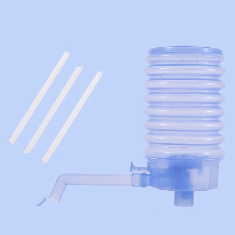 مضخة المياه ذات الضغط اليدوي للبرميل ، موزع المعادن اليدوي ، مضخات الأوعية المنزلية #3