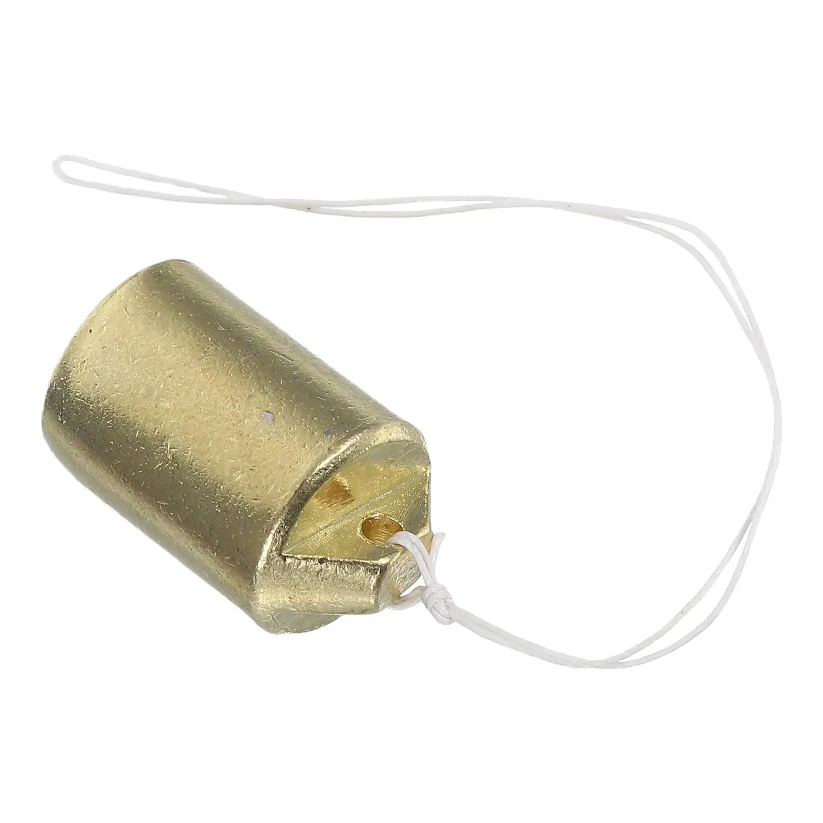 Iron Weight for Platform Balance Scales Food Kitchen Commercial Use Precision Measurement Weighing Tool