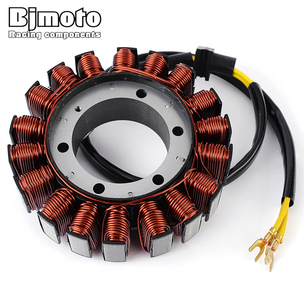 Vfr 1200 Stator Coi…