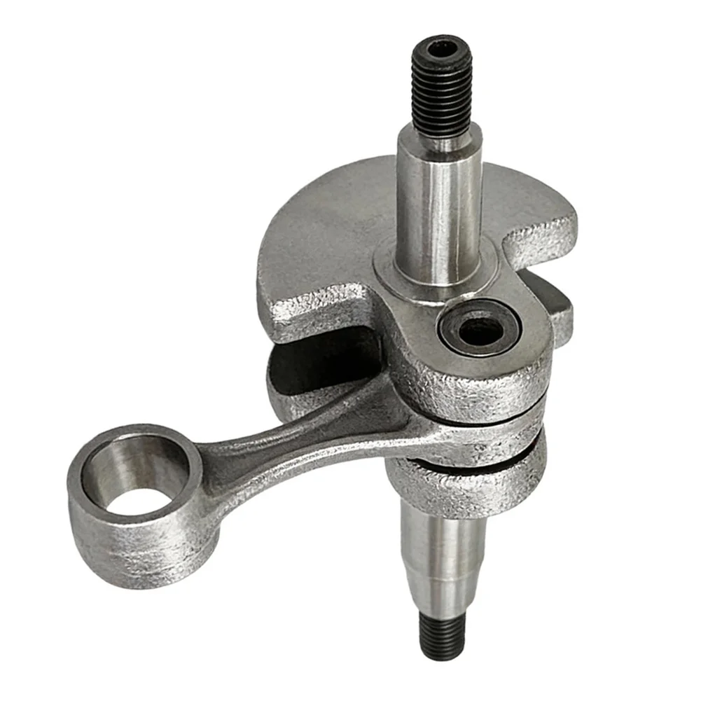 4147 030 0403 Crankshaft Replacement For FS240 FS240R FS460 Power Tools Crankshaft Connecting Rod Metal Crankshaft Parts