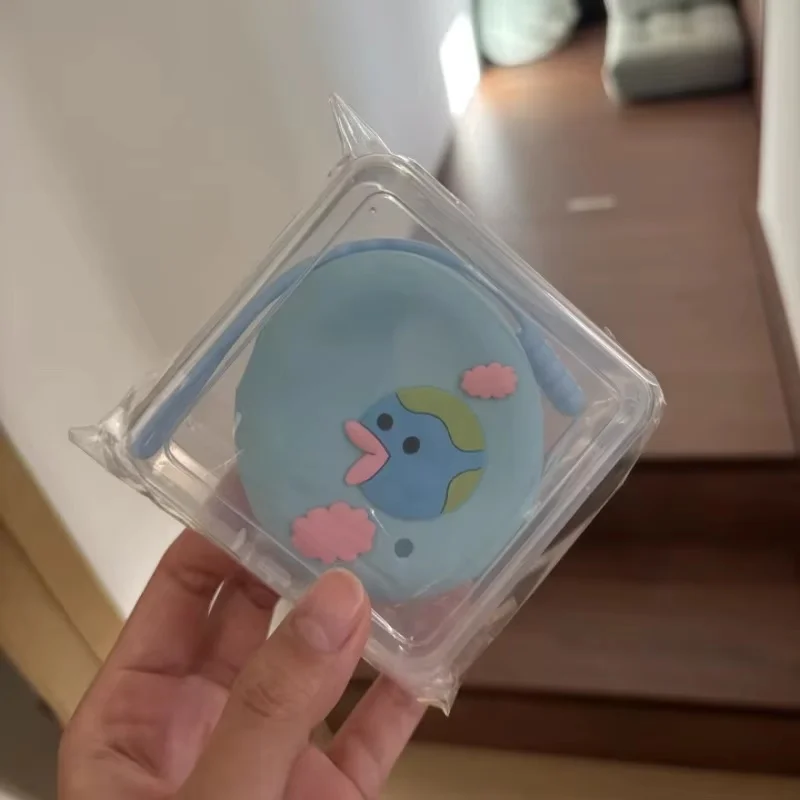 

Новый защитный силиконовый чехол Tamagotchi Happy Park, мягкий чехол, аксессуары Paradise, защитный чехол, защитная оболочка, детские игрушки, подарки