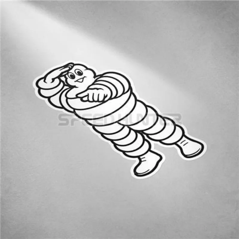 

Водонепроницаемые наклейки для спонсора шин — светоотражающие наклейки для мотоцикла/автомобиля для защиты от царапин и настройки