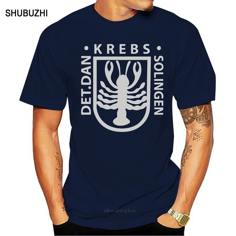 Det dan krebs solingen ww2 wwii deutscher dolch schwert messer klinge t shirt mehr größe und farben t-shirt